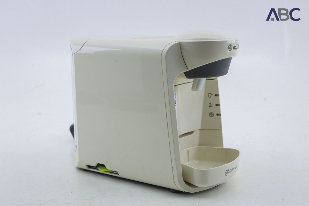 Bosch Tassimo CTPM08 Coffee Machine (220240V) (1)