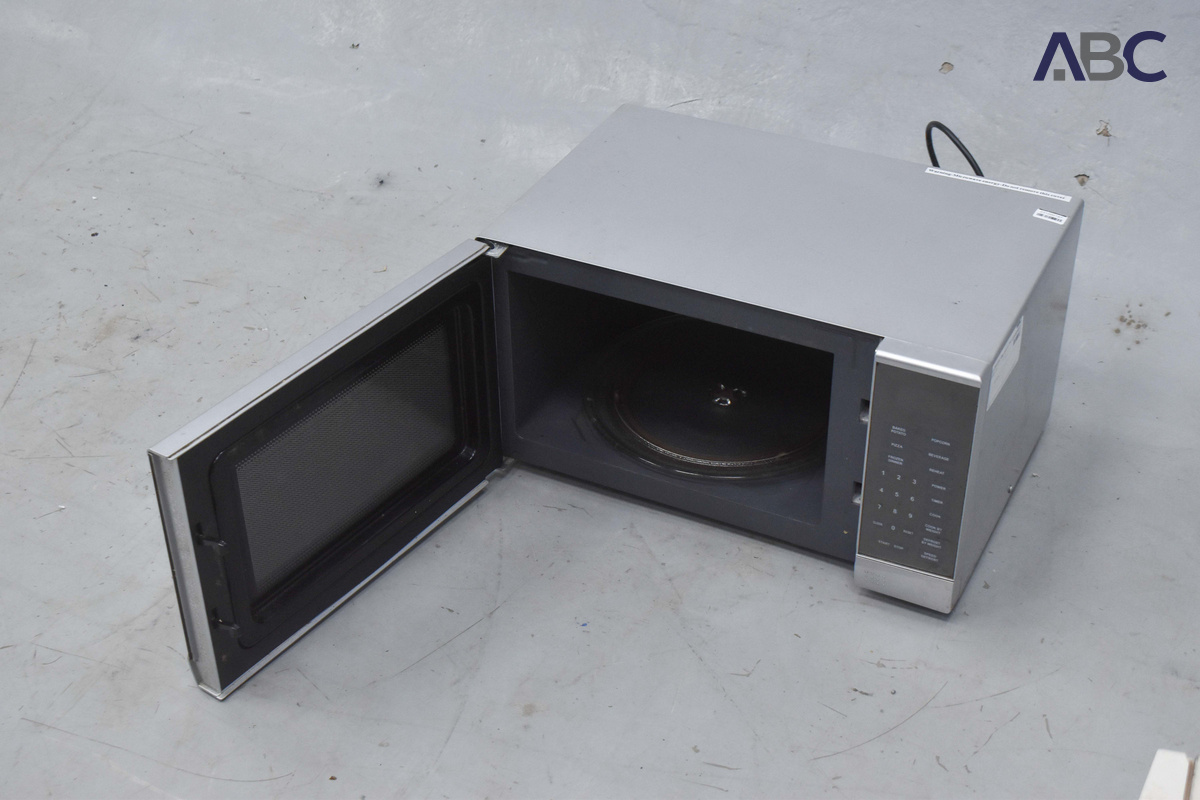 Defy DMO351 Microwave Oven (230V) (1)