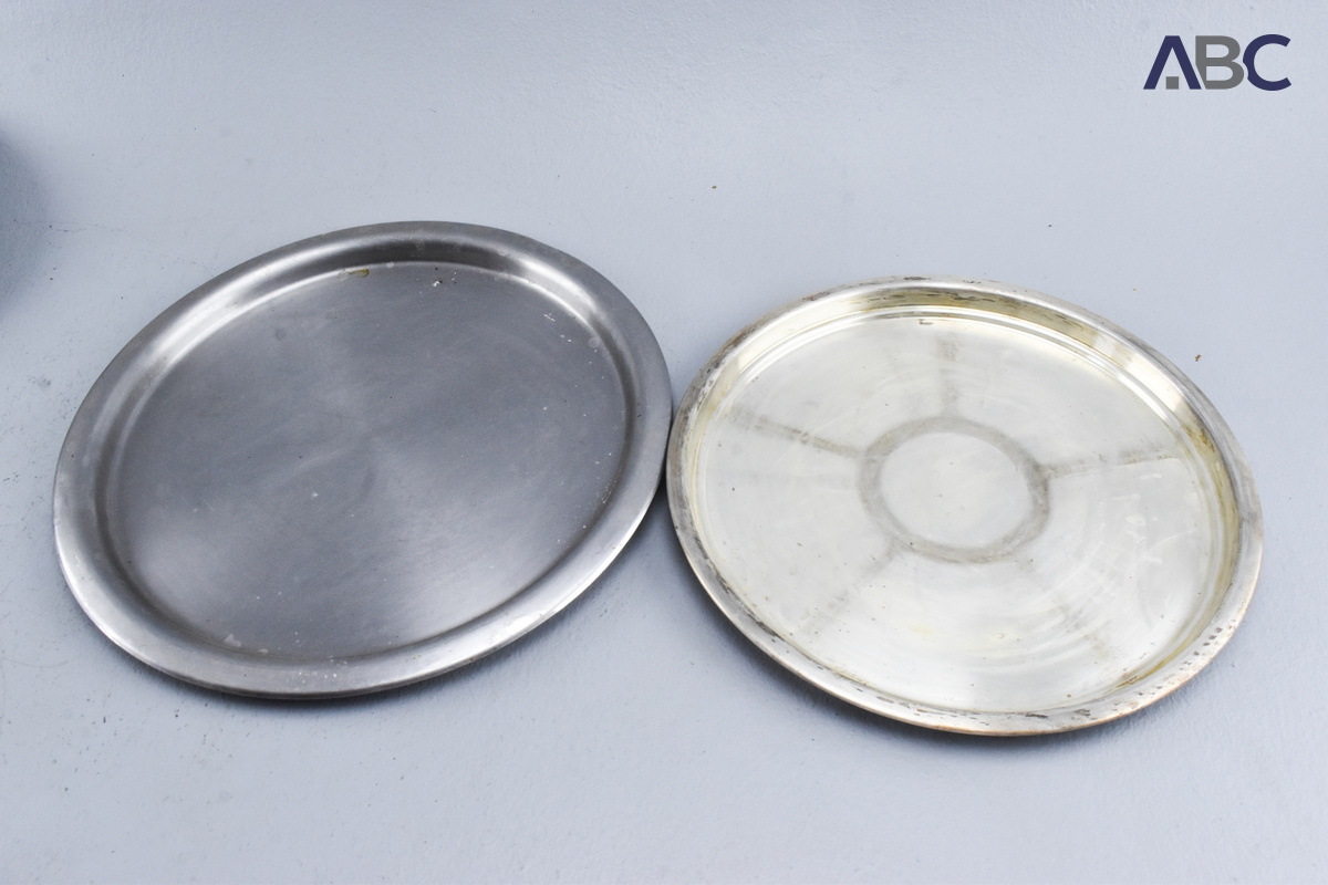 Food Trays, Serving Trays & Bowls (8)