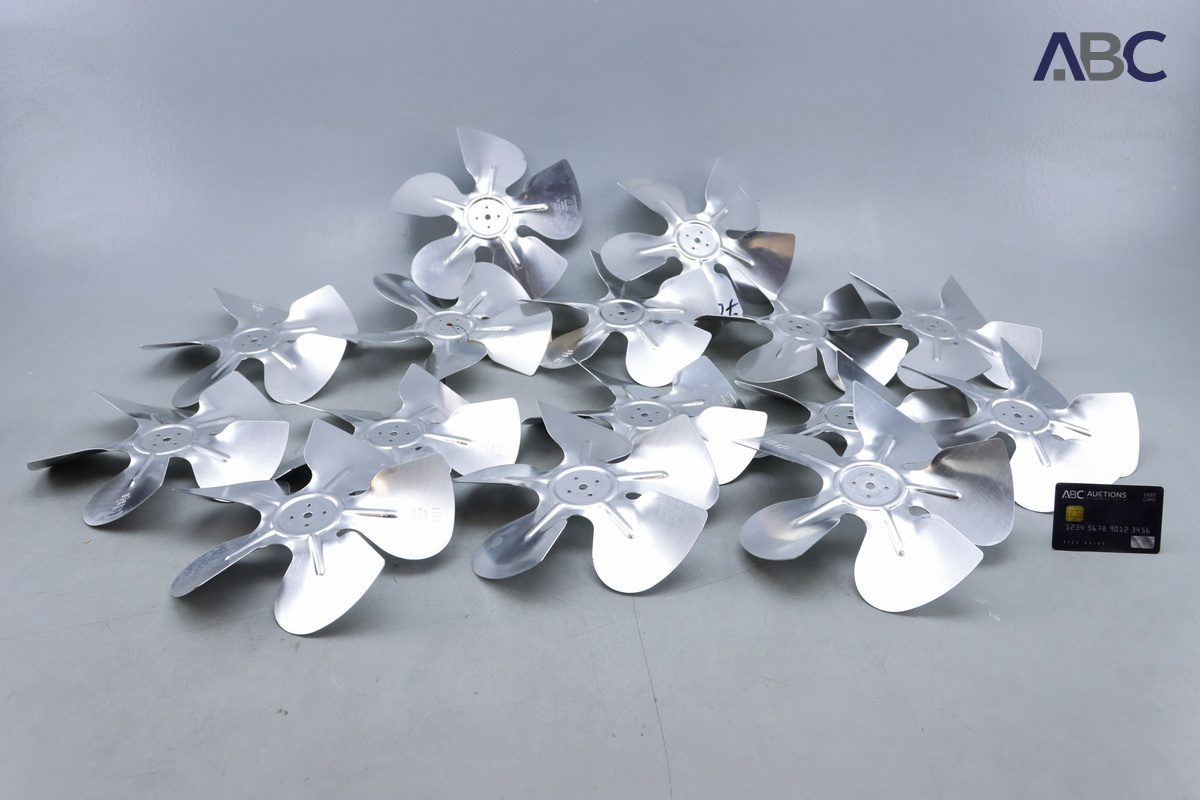 Elco Fan Blades (9") (15)