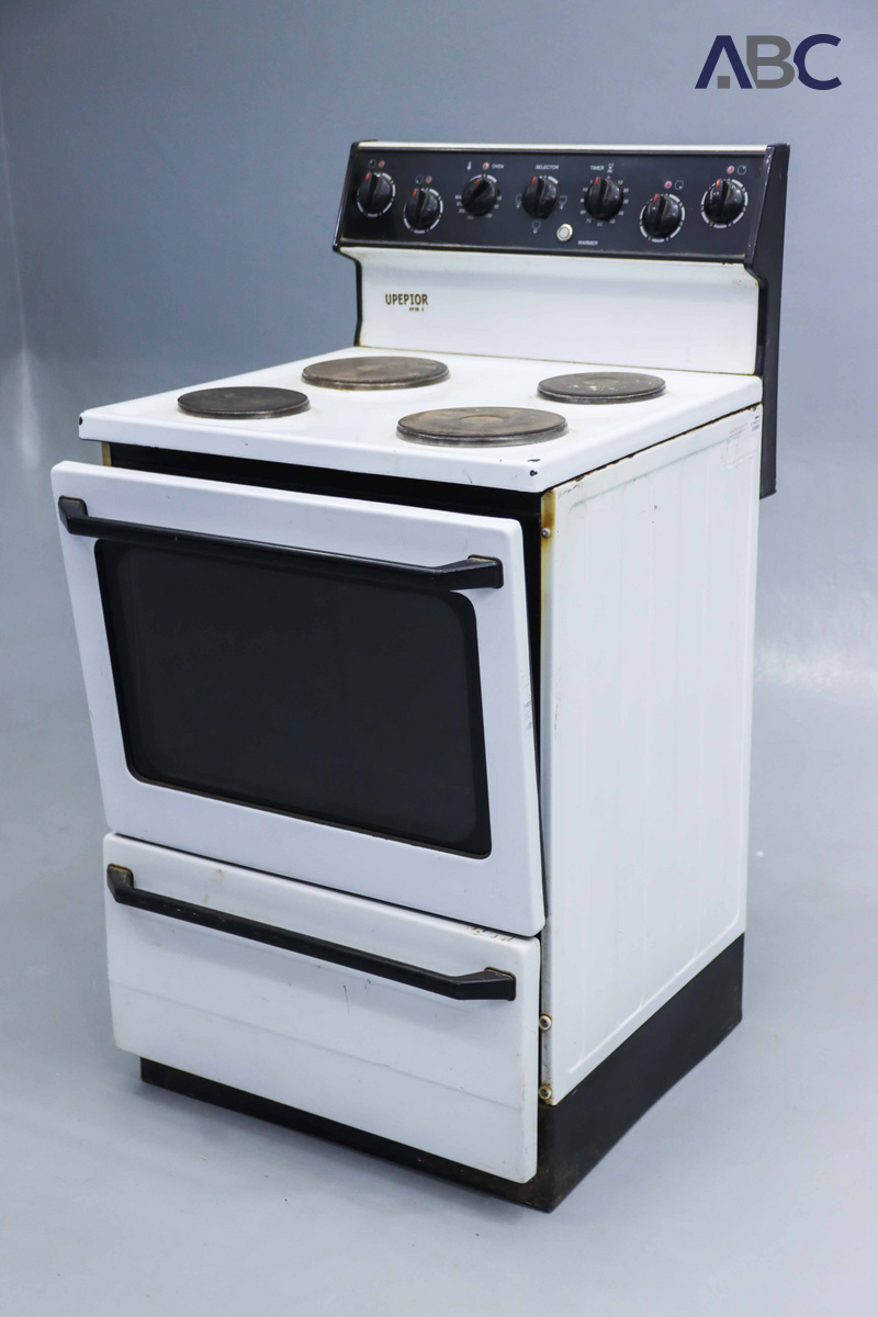 Superior Princess Electric Stove With Oven (4 Plate 230V) (1)