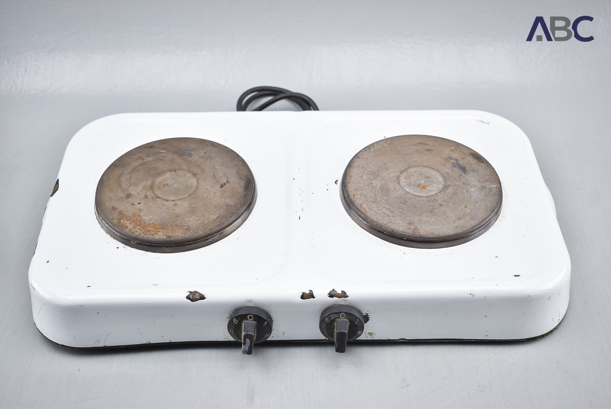 Kango Electric Stove (2 Plate 230V) (1)